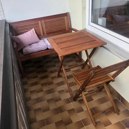 Apartment Ferienwohnung Alpenblick *