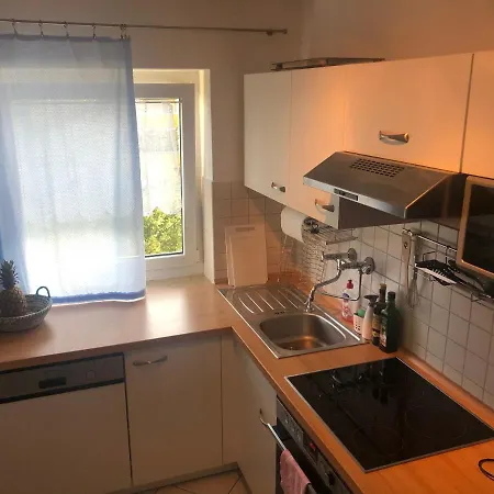 Ferienwohnung Alpenblick * Oberstaufen