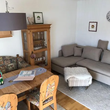 Ferienwohnung Alpenblick *