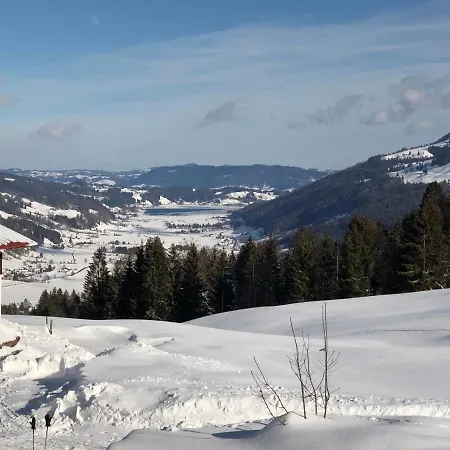 Apartment Ferienwohnung Alpenblick *