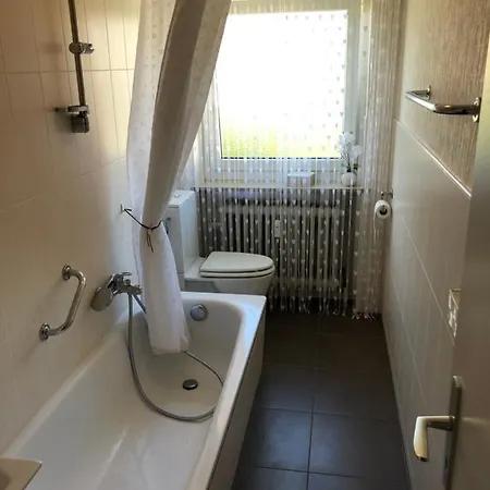 Ferienwohnung Alpenblick